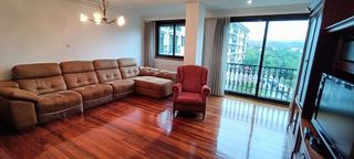 Dúplex en alquiler en Mariñamansa en Ourense