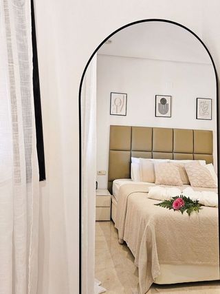 Piso en alquiler en Puerto Banús en Marbella