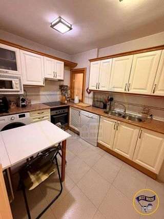 Piso en alquiler en Centro en Cuenca