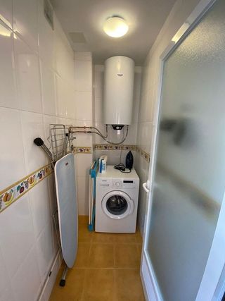 Piso en alquiler en Los Naranjos - Las Brisas en Marbella