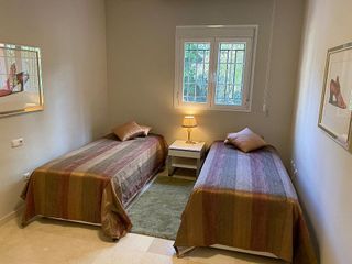 Piso en alquiler en Los Naranjos - Las Brisas en Marbella