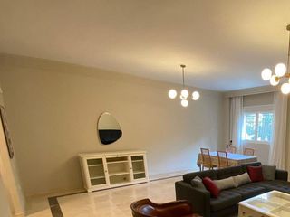 Piso en alquiler en Los Naranjos - Las Brisas en Marbella