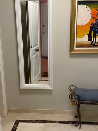 Piso en alquiler en Los Naranjos - Las Brisas en Marbella