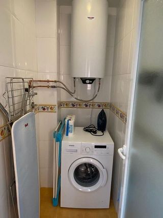 Piso en alquiler en Los Naranjos - Las Brisas en Marbella