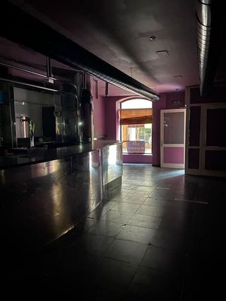 Local comercial en alquiler en Centro en Avilés