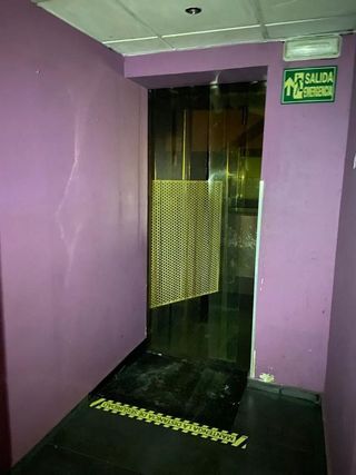 Local comercial en alquiler en Centro en Avilés