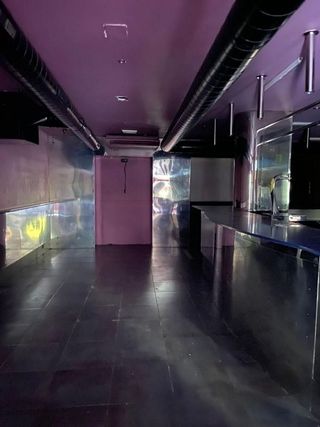 Local comercial en alquiler en Centro en Avilés