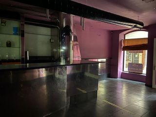 Local comercial en alquiler en Centro en Avilés