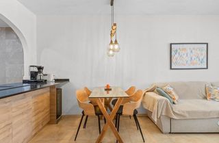 Casa adosada en venta en Los Balcones - Los Altos del Edén en Torrevieja