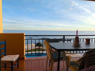 Piso en venta en Torremuelle en Benalmádena