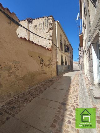 Edificio en venta en Centro - Casco Antiguo en Zamora