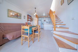 Casa en venta en Torrelamata - La Mata en Torrevieja