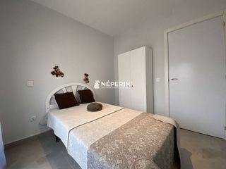 Piso en alquiler en Añover de Tajo