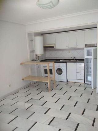 Piso en alquiler en Centro en Alcobendas