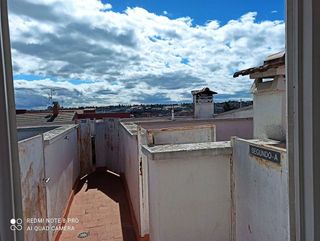 Piso en alquiler en Centro en Alcobendas