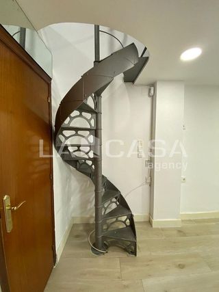 Local comercial en alquiler en Riu en Santa Coloma de Gramanet