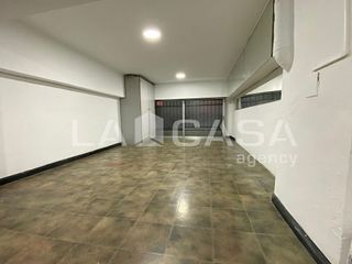 Local comercial en alquiler en Riu en Santa Coloma de Gramanet