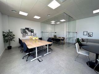 Piso en alquiler en El Mayorazgo - El Limonar en Málaga