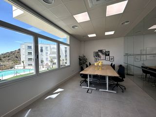 Piso en alquiler en El Mayorazgo - El Limonar en Málaga