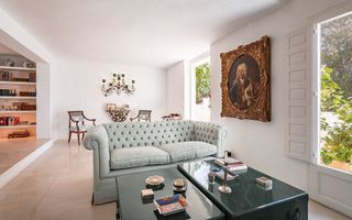 Casa en alquiler en Casco Antiguo en Marbella