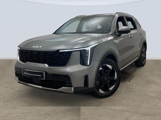 Kia Sorento 1.6 T-GDi PHEV Drive 4x4 7 Plazas 185 kW (252 CV)