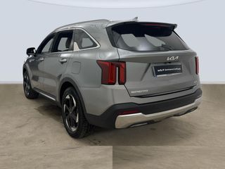 Kia Sorento 1.6 T-GDi PHEV Drive 4x4 7 Plazas 185 kW (252 CV)