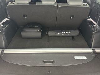 Kia Sorento 1.6 T-GDi PHEV Drive 4x4 7 Plazas 185 kW (252 CV)