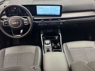 Kia Sorento 1.6 T-GDi PHEV Drive 4x4 7 Plazas 185 kW (252 CV)