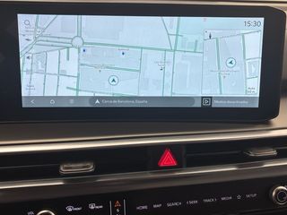 Kia Sorento 1.6 T-GDi PHEV Drive 4x4 7 Plazas 185 kW (252 CV)