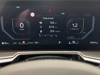 Kia Sorento 1.6 T-GDi PHEV Drive 4x4 7 Plazas 185 kW (252 CV)