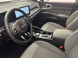 Kia Sorento 1.6 T-GDi PHEV Drive 4x4 7 Plazas 185 kW (252 CV)