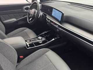 Kia Sorento 1.6 T-GDi PHEV Drive 4x4 7 Plazas 185 kW (252 CV)