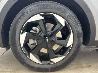 Kia Sorento 1.6 T-GDi PHEV Drive 4x4 7 Plazas 185 kW (252 CV)