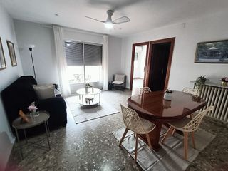 Piso en alquiler en Centro en Puertollano