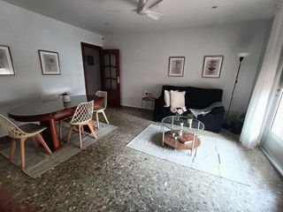 Piso en alquiler en Centro en Puertollano