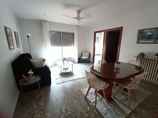 Piso en alquiler en Centro en Puertollano