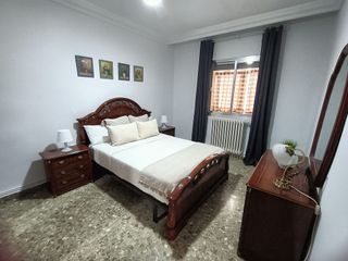 Piso en alquiler en Centro en Puertollano