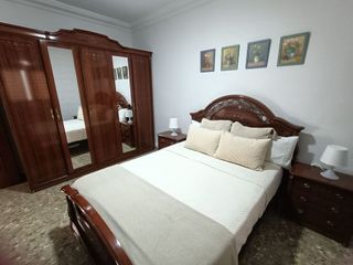 Piso en alquiler en Centro en Puertollano