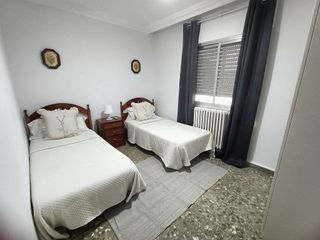 Piso en alquiler en Centro en Puertollano