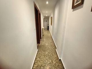 Piso en alquiler en Centro en Puertollano