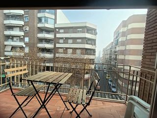 Piso en alquiler en Centro en Puertollano