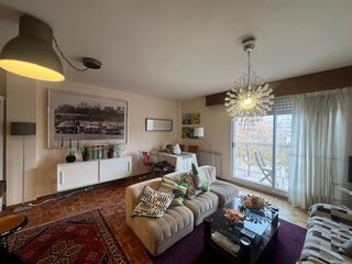 Piso en alquiler en Antigua Estación FFCC - San Agustín en Burgos