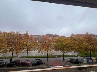 Piso en alquiler en Antigua Estación FFCC - San Agustín en Burgos