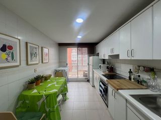 Piso en alquiler en Antigua Estación FFCC - San Agustín en Burgos