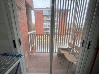 Piso en alquiler en Antigua Estación FFCC - San Agustín en Burgos