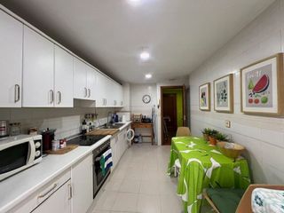 Piso en alquiler en Antigua Estación FFCC - San Agustín en Burgos