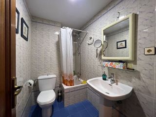 Piso en alquiler en Antigua Estación FFCC - San Agustín en Burgos