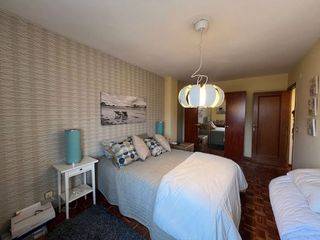 Piso en alquiler en Antigua Estación FFCC - San Agustín en Burgos