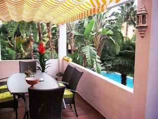 Piso en alquiler en Nagüeles Alto en Marbella