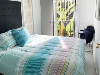 Piso en alquiler en Nagüeles Alto en Marbella